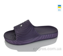 Шлепки Lot Shoes